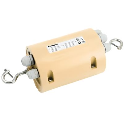 Nouzová jednotka pro výškový regál Acco