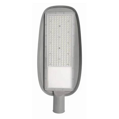 LED senzor pouličního osvětlení Beck, 100 Wattů, 5500K, 2letá záruka