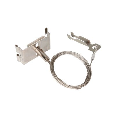 Závěsná sada s držákem na terasu pro svítidla Saturn