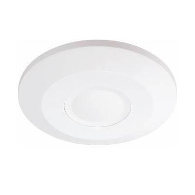 Struktura senzoru přítomnosti