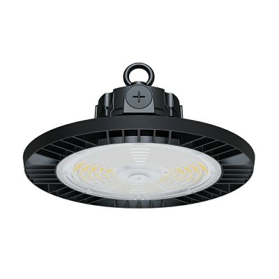 Bisolux LED svítidlo pro vysoké osvětlení - Abram - 100W/120W/150W - Bílý vypínač - IP65