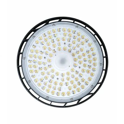Bisolux LED svítidlo pro vysoké osvětlení - Surya - 100W/120W/150W - Bílý vypínač - IP66