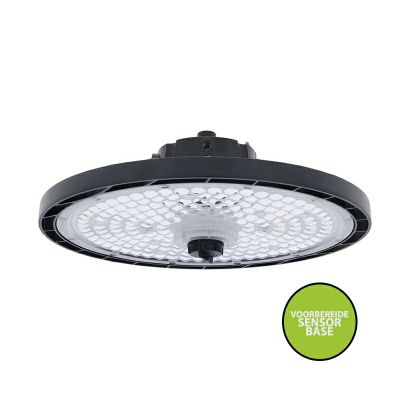 Bisolux LED svítidlo pro vysoké osvětlení - Surya - 100W/150W/200W - Bílý vypínač - IP66
