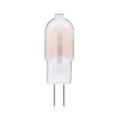 LED žárovka G4, 2W, 3000K