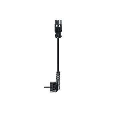 Napájecí kabel Wieland GST18I3 1,5 mm² 2 metry