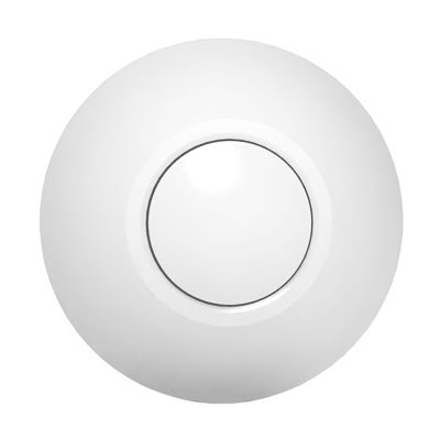 Bílý LED stmívač do podlahy - 0-50W