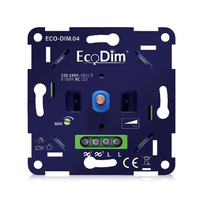 LED stmívač 0-150W