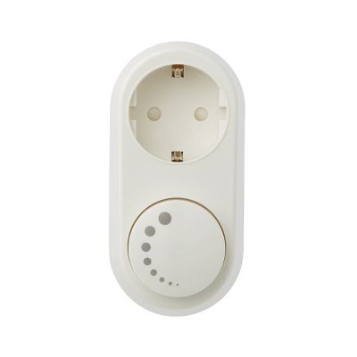 Zigbee stmívač LED zástrčky 0-100W