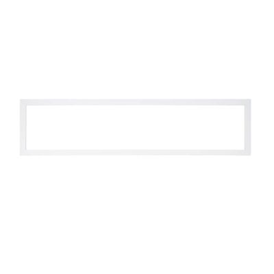 Montážní rám se zvedákem pro LED panely 60x120 cm