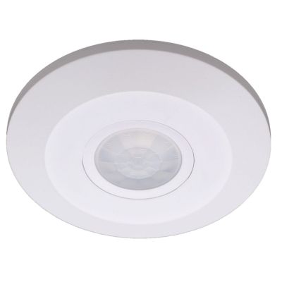 Povrchový detektor pohybu 360°