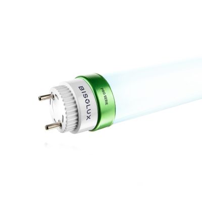 150 cm zářivková LED trubice Bisolux - 6000K - 30W - 4800 lm