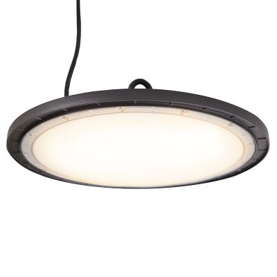 LED svítidlo Bisolux pro vysoké zátoky - 200W - 4000K - IP65
