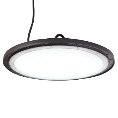 LED svítidlo Bisolux pro vysoké závěsy - 200W - 6000K - IP65