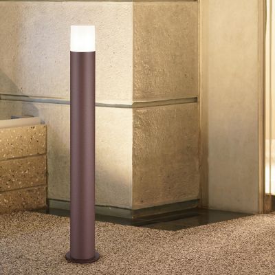 Rezavá venkovní světlo moderní, Fjelso, IP44