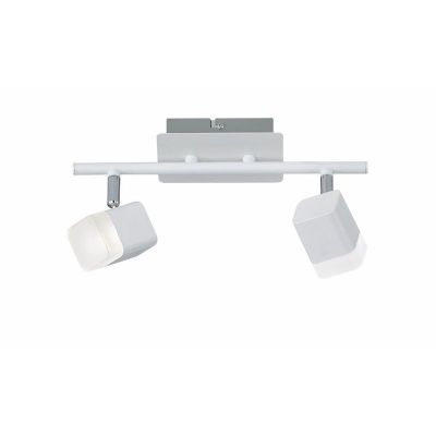Bílé stropní bodové světlo moderní, Kolind, 4W, LED 3000 K