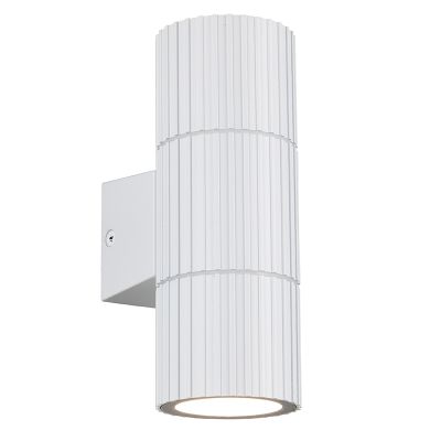 Bílá lampa up down moderní, Orazio, IP44