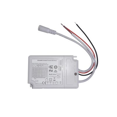 Stmívatelný LED panelový ovladač pro 38W panely o rozměrech 30x120 cm