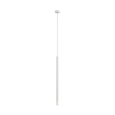 Designové závěsné světlo bílé, Fikriye, 5W, LED 3000 K